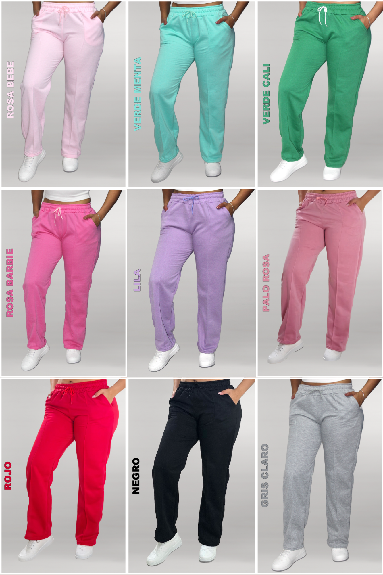 Elegancia y Comodidad en un Solo Pantalón