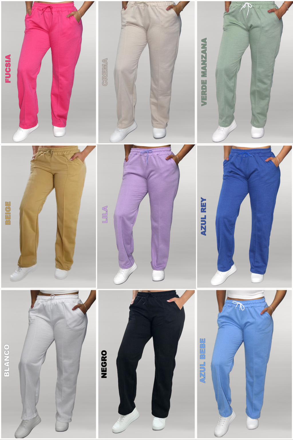 Elegancia y Comodidad en un Solo Pantalón