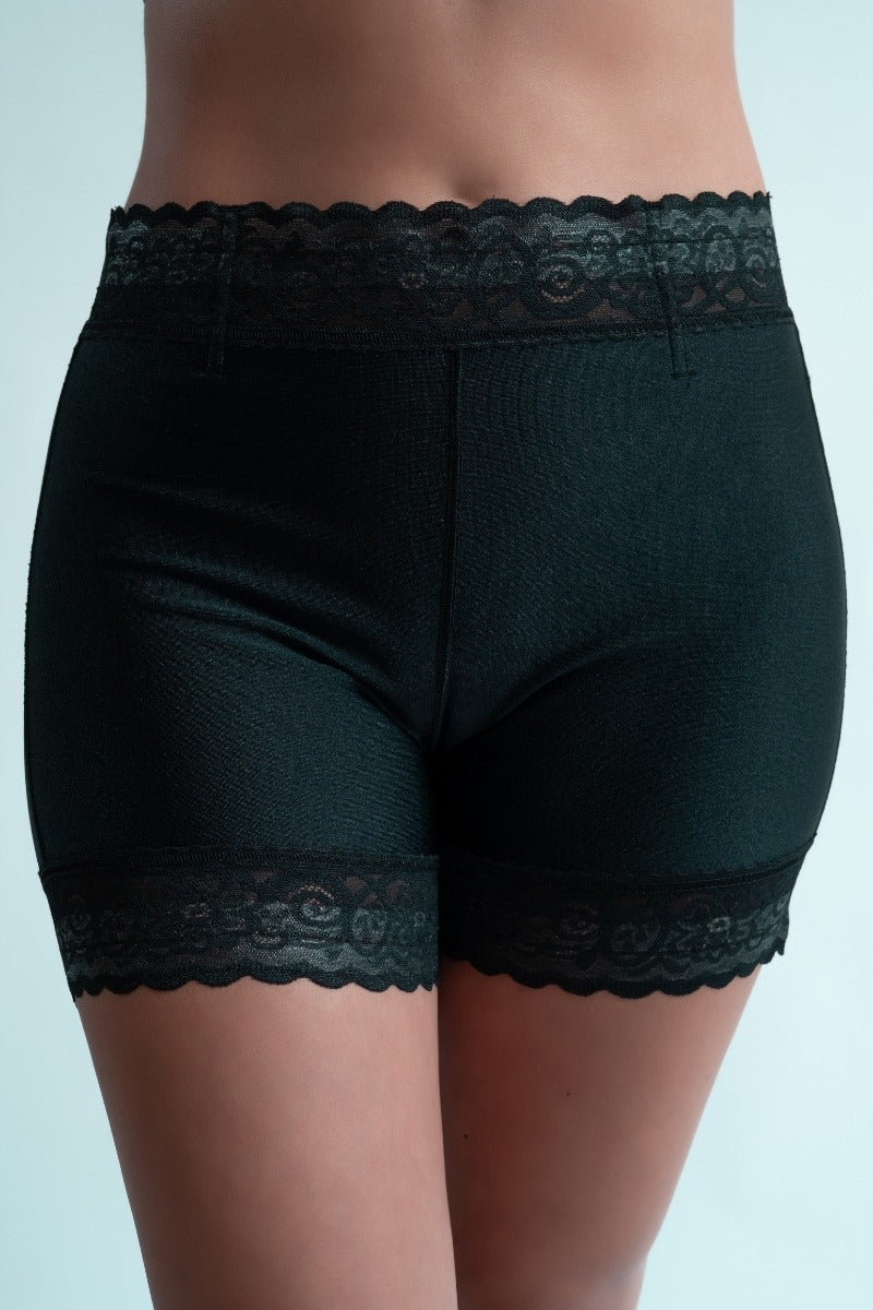 Moldea tu figura al instante sin que se note